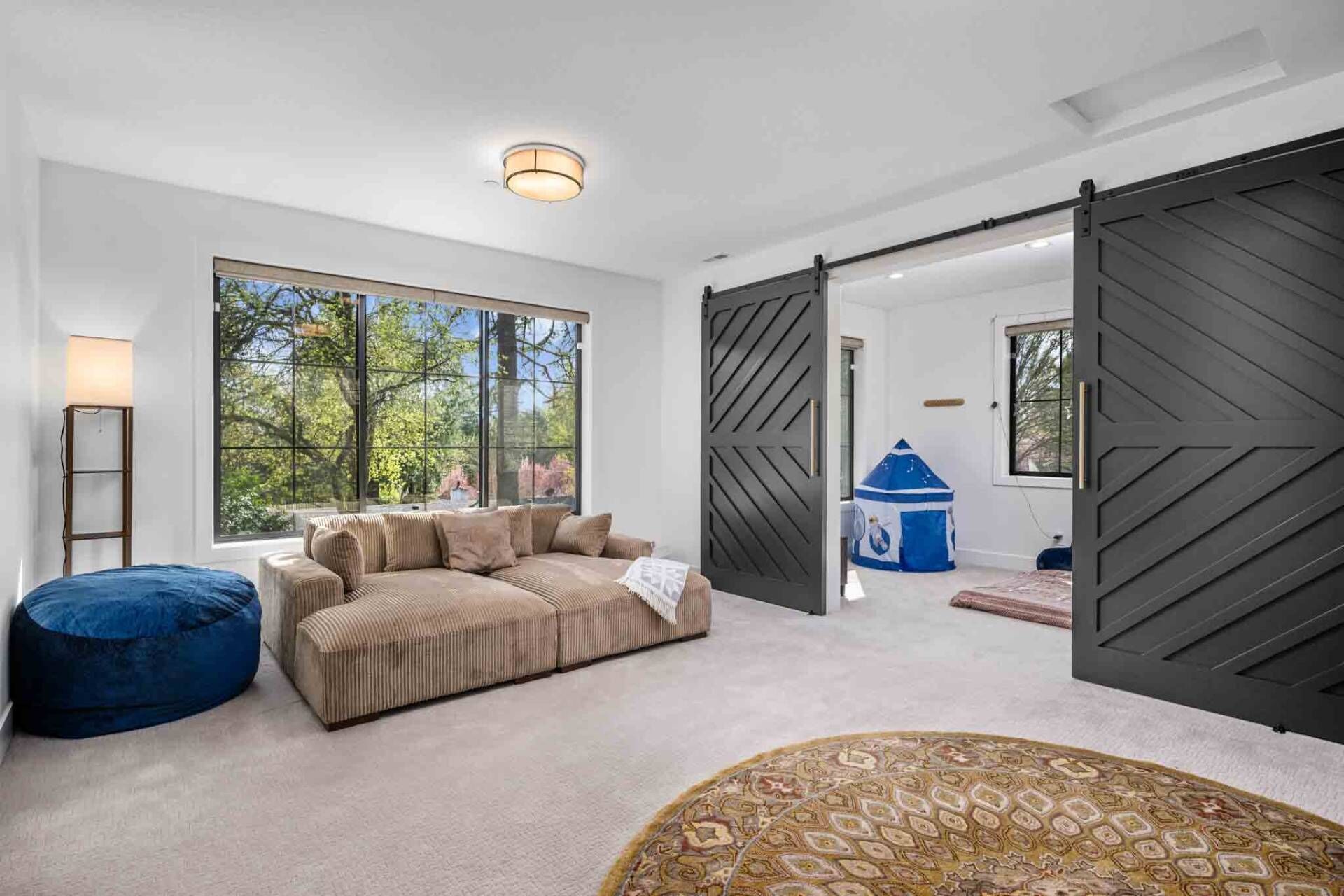 Maison Ananda | Gated 5br Luxury Estate In Lake Oswego, Sleeps 12 - Lake Oswego, OR
