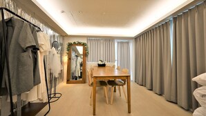 Party Room