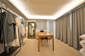 Party Room