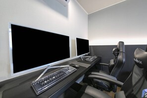 2PC Room | Κλινοσκεπάσματα υψηλής ποιότητας, μοναδική διακόσμηση 