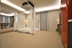 Party Room | Accès au Wi-Fi (inclus)