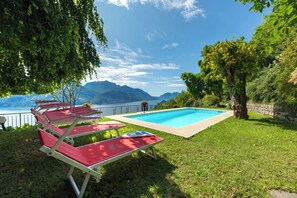 Unclassified image, 3 of 42, button - Chalet Miralago (Plesio)