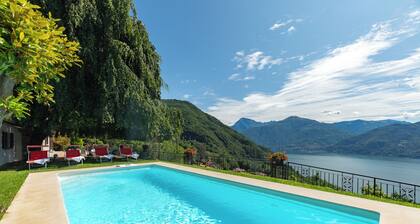 Chalet Miralago