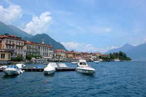 Marina - Chalet Miralago (Plesio)