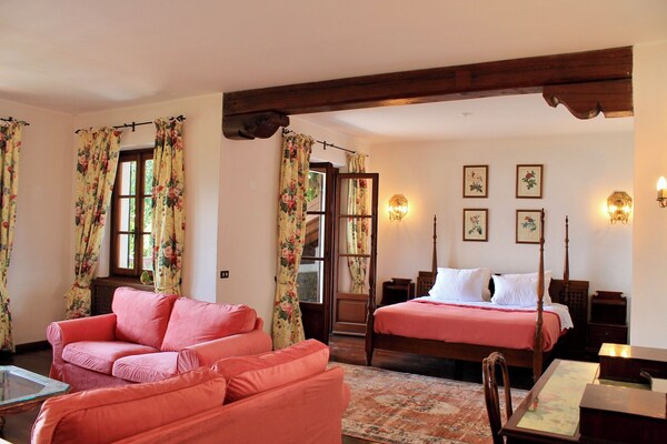 Chalet Miralago - Menaggio