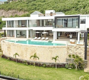 Exterior - Villa Teraum (Kuta)