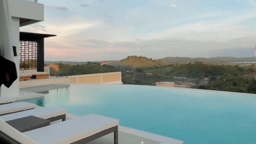 ヴィラ テラウム