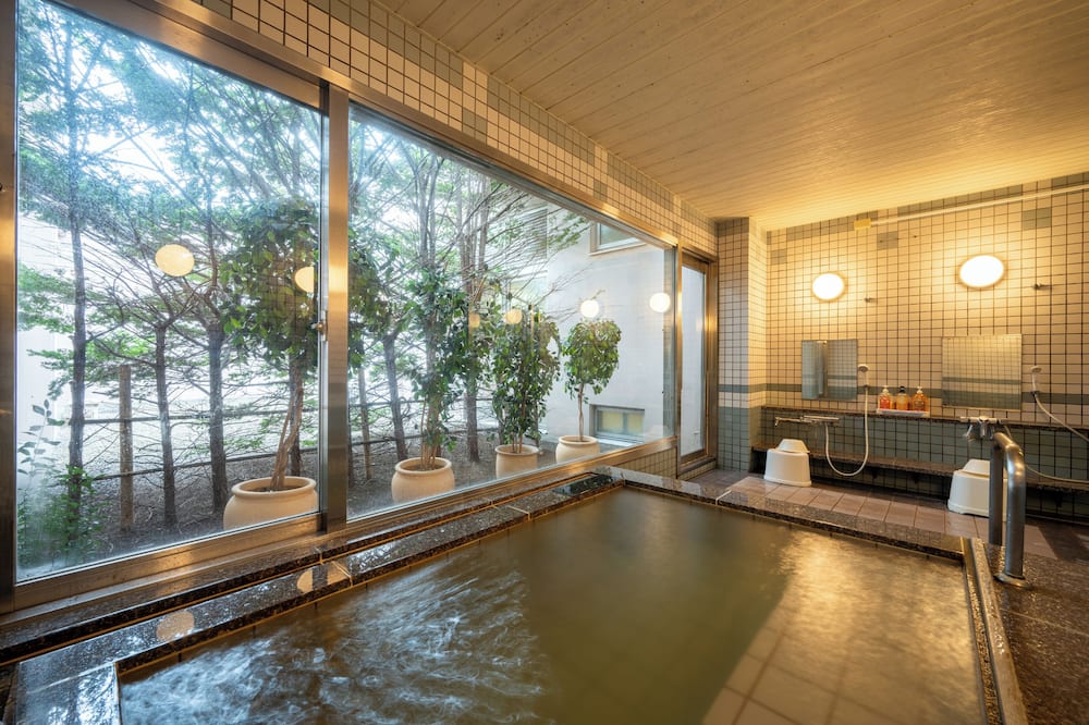 Grand Sunpia Hachinohe