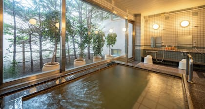 Grand Sunpia Hachinohe
