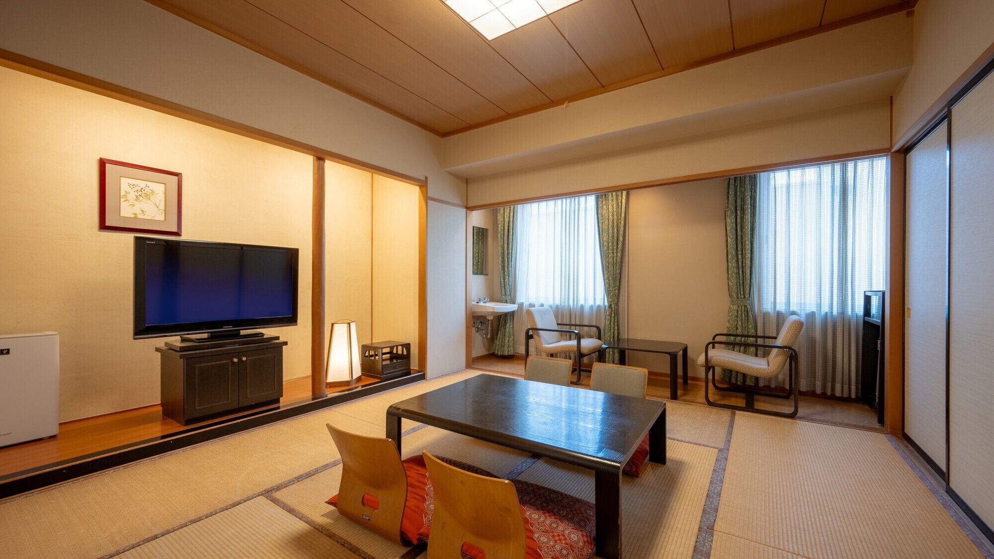 Intérieur