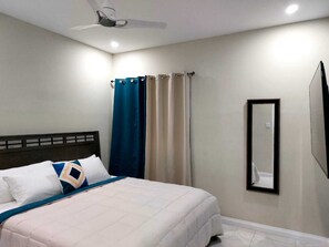 2 camere, ferro/asse da stiro, Wi-Fi, lenzuola