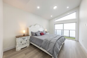 6 Schlafzimmer, Bügeleisen/Bügelbrett, kostenloses WLAN, Bettwäsche