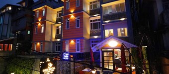 Sher Bengal Darjeeling