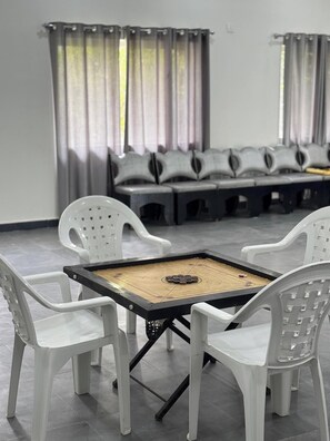 Game viewing - Infinite Heavendale (Vikarabad)