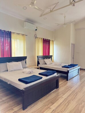 Deluxe Room - Infinite Heavendale (Vikarabad)