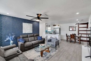 Smart TV, offices