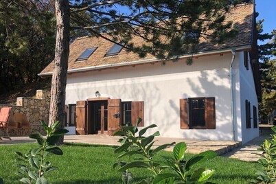 Landhaus Pirk Impressive panorama, peaceful surroundings, comfortable, spacious apartments