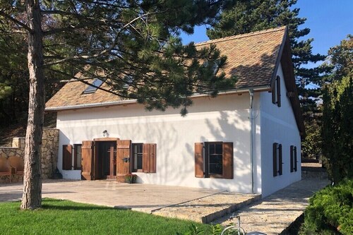 Landhaus Pirk Impressive panorama, peaceful surroundings, comfortable, spacious apartments