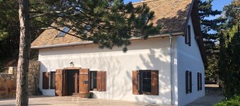 Landhaus Pirk Impressive panorama, peaceful surroundings, comfortable, spacious apartments