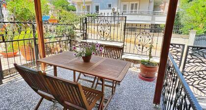 Gül Villa Marmaris
