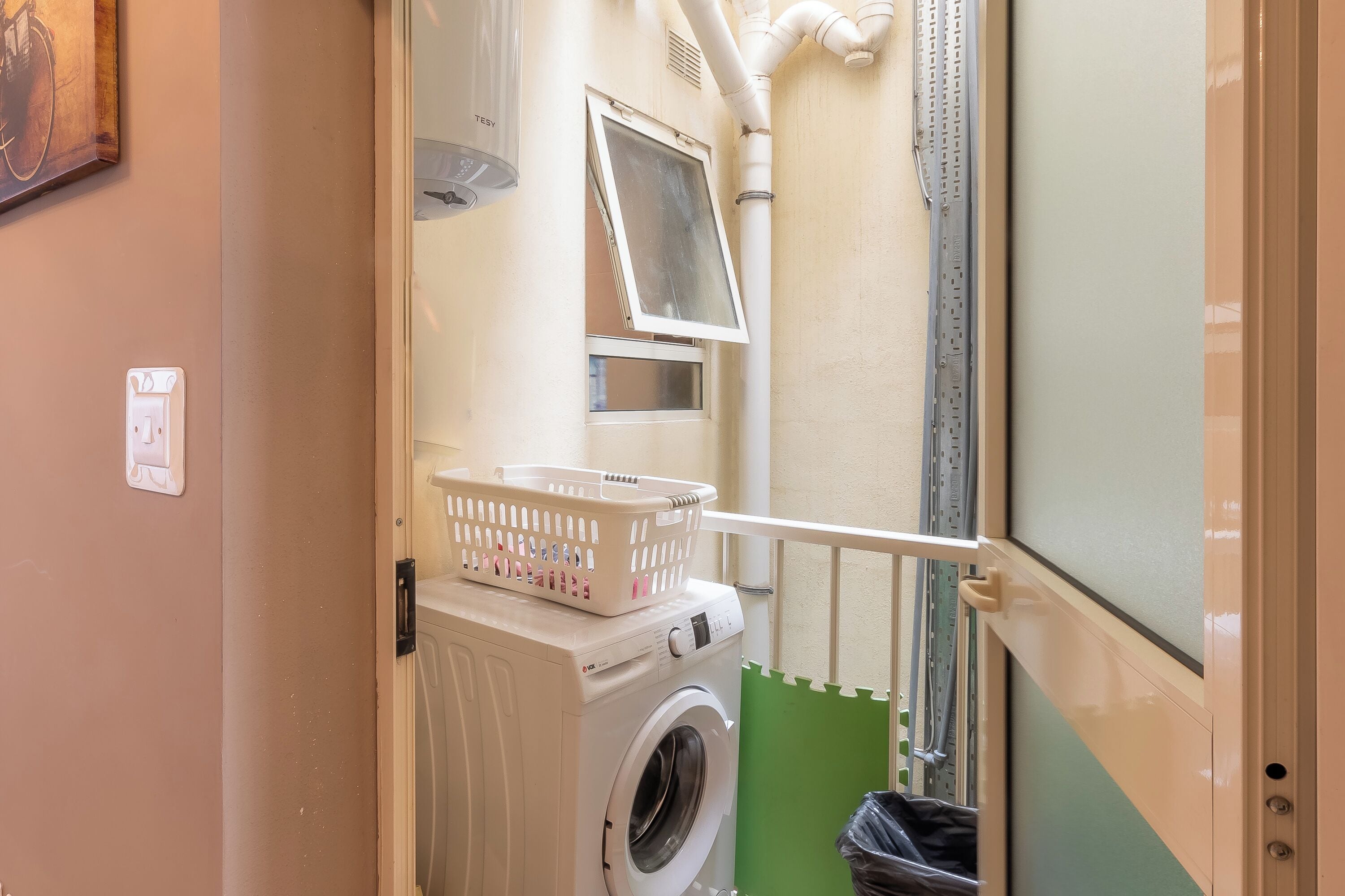 Family Apartment, Multiple Bedrooms, 2 Bathrooms (Modern and comfortable apart Savoy) | Interior