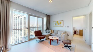 아파트 | 1 개의 침실