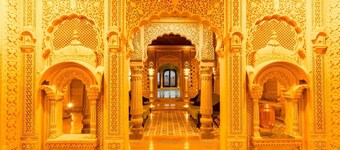 Hotel Durjay Garh