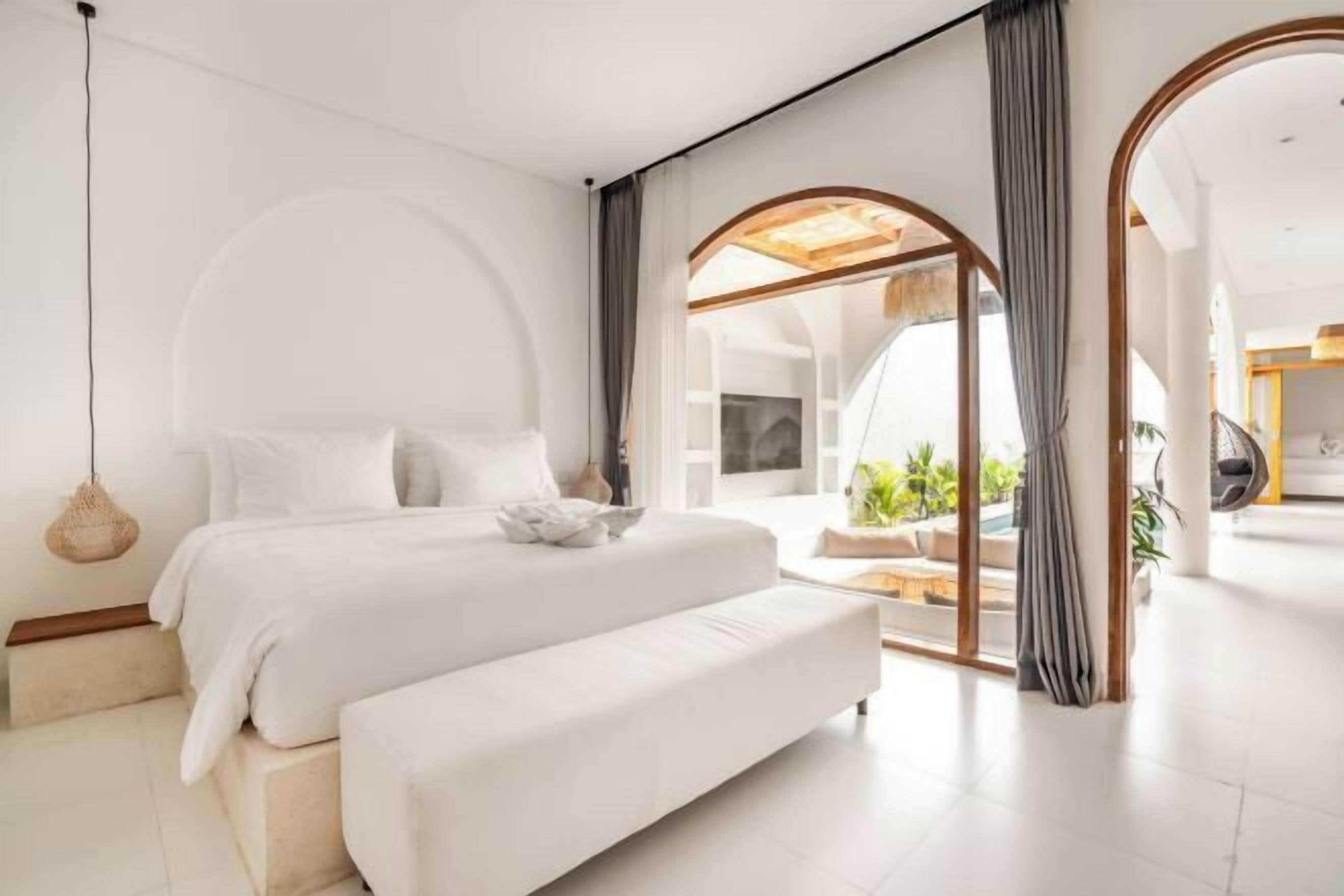 Coffres-forts dans les chambres