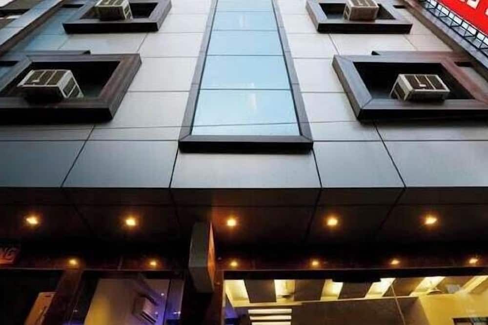 Hotel Anand INternational