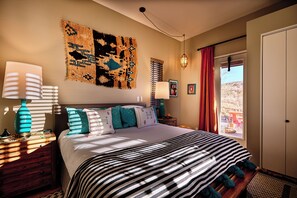 Luxury House, Mountain View, Mountainside