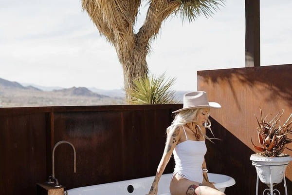 Luxury House, Mountain View, Mountainside | Terrace/patio