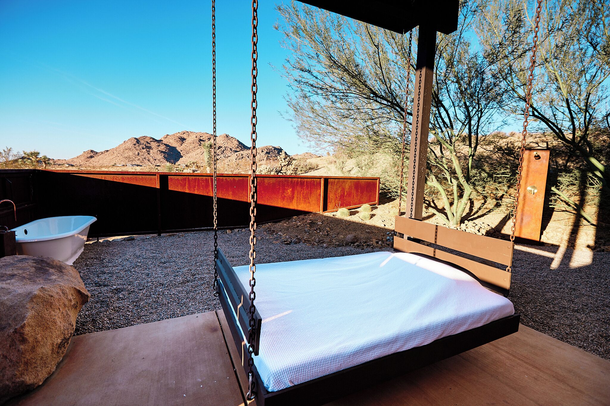 Luxury House, Mountain View, Mountainside | Terrace/patio