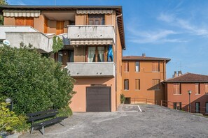 Exterieur