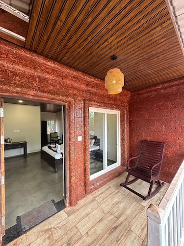 Isha Valley Eco Resort Gokarna