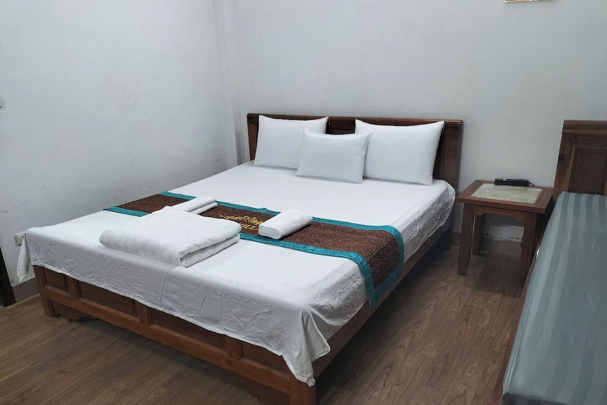 Habitación básica | Wifi gratis