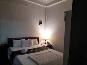 Habitación básica | Wifi gratis
