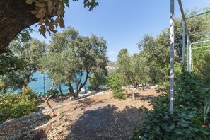 Huis (Two Bedroom Holiday Home) | Exterieur