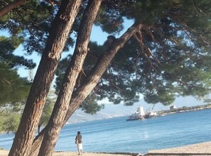 Leilighet (One Bedroom Apartment) | Strand