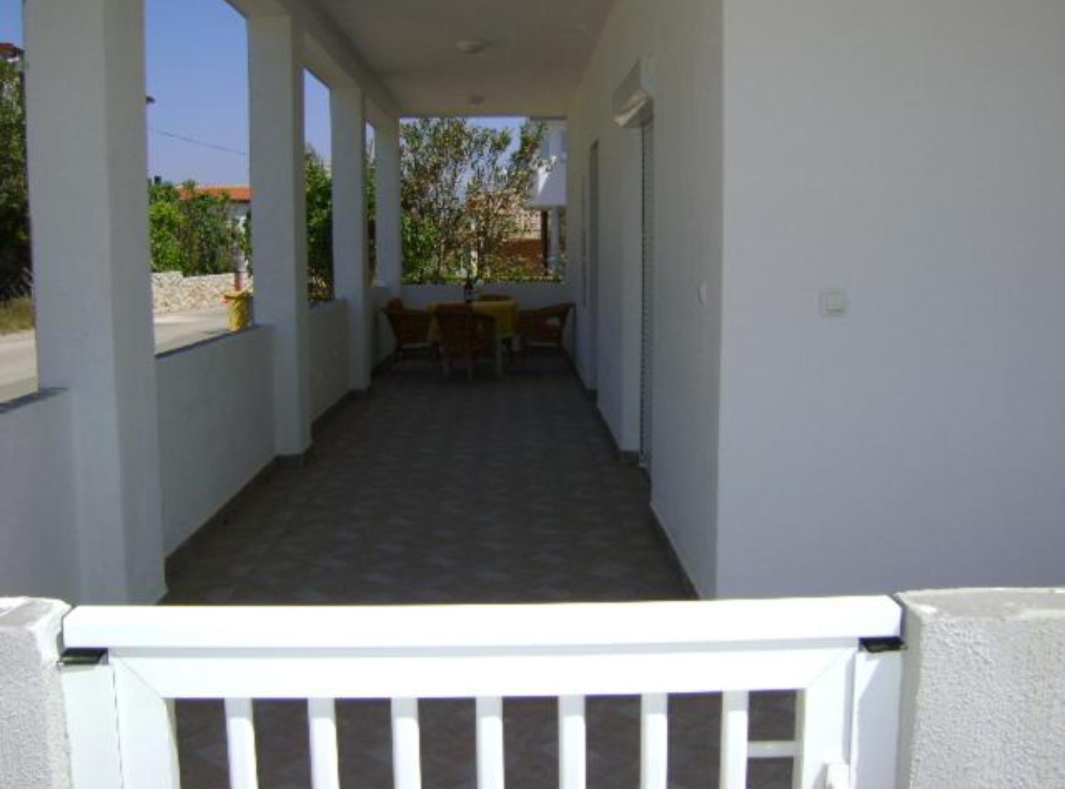 Balkon