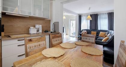 Ferienwohnung 'Schlosspark 2' mit Wi-Fi
