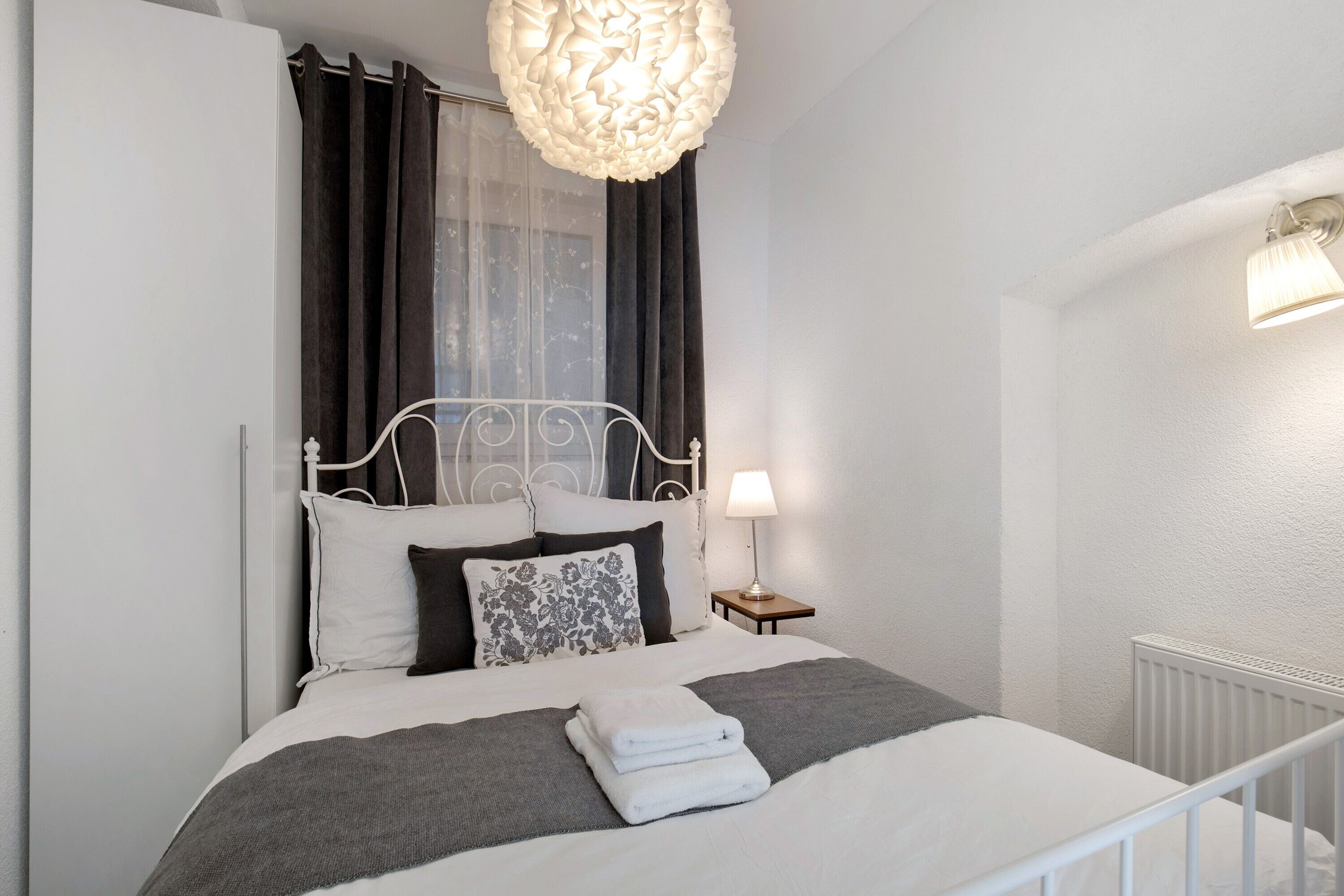 3 slaapkamers, gratis wifi, beddengoed