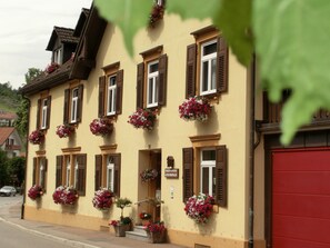 Eksteriør