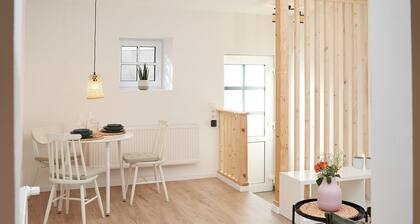 Apartment 'Ferienwohnung Tromei-Hof' with Wi-Fi