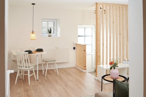 'Ferienwohnung Tromei-Hof' mit Wi-Fi