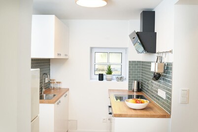 Apartment 'Ferienwohnung Tromei-Hof' with Wi-Fi