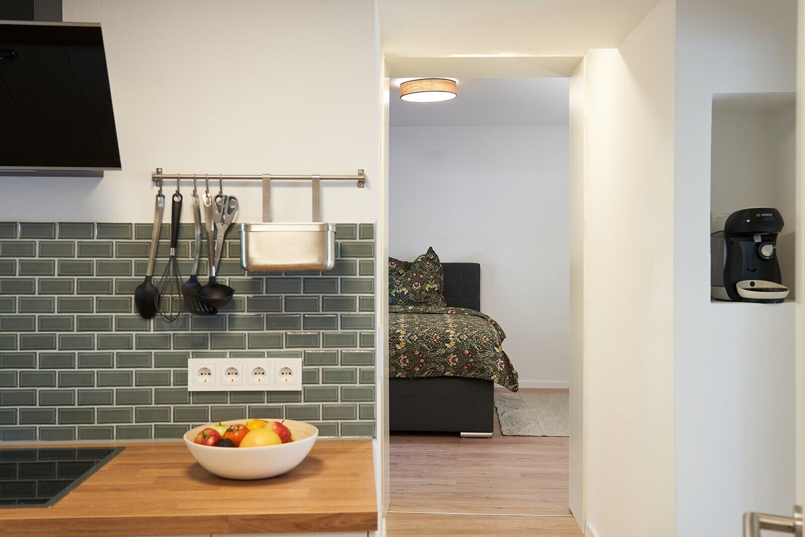 1 habitación, wifi gratis y ropa de cama 