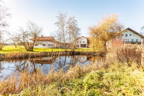 BoendeomrÄde