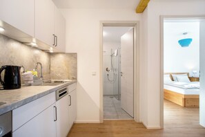1 sovrum, gratis wi-fi och sÀngklÀder