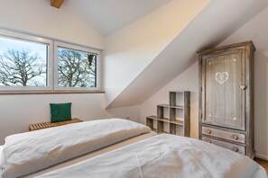 2 camere, Wi-Fi gratuito, lenzuola