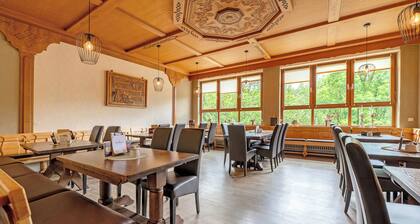 Chambre 'Zimmer 1' avec Wi-Fi